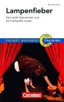 Pocket Business - Training Lampenfieber Business, Finance & Career
