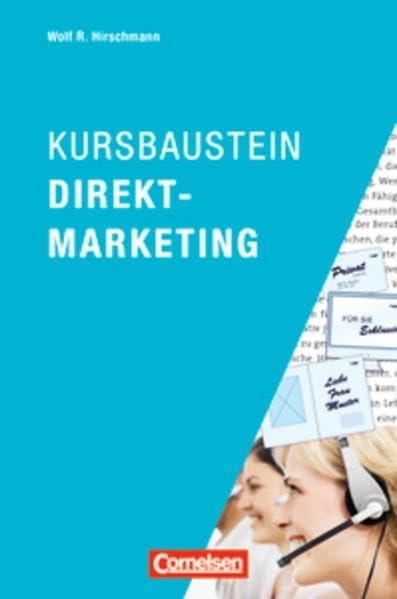 Marketingkompetenz: Kursbaustein Direktmarketing Law