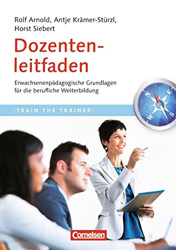 Product Image: Dozentenleitfaden