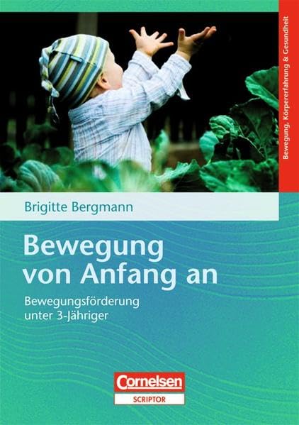 Product Image: Bewegung von Anfang an