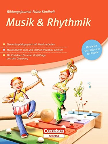 Product Image: Musik & Rhythmik