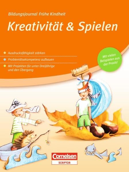 Kreativität & Spielen Learning & Reference