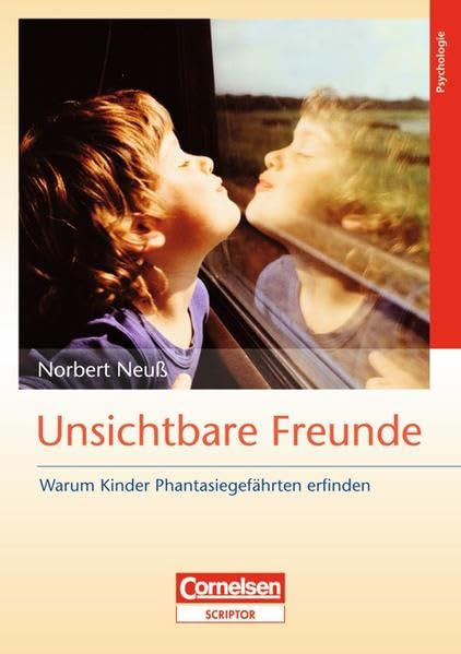 Unsichtbare Freunde: Buch Books