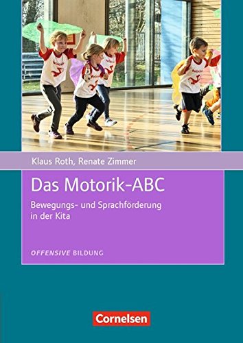 Das Motorik-ABC Books
