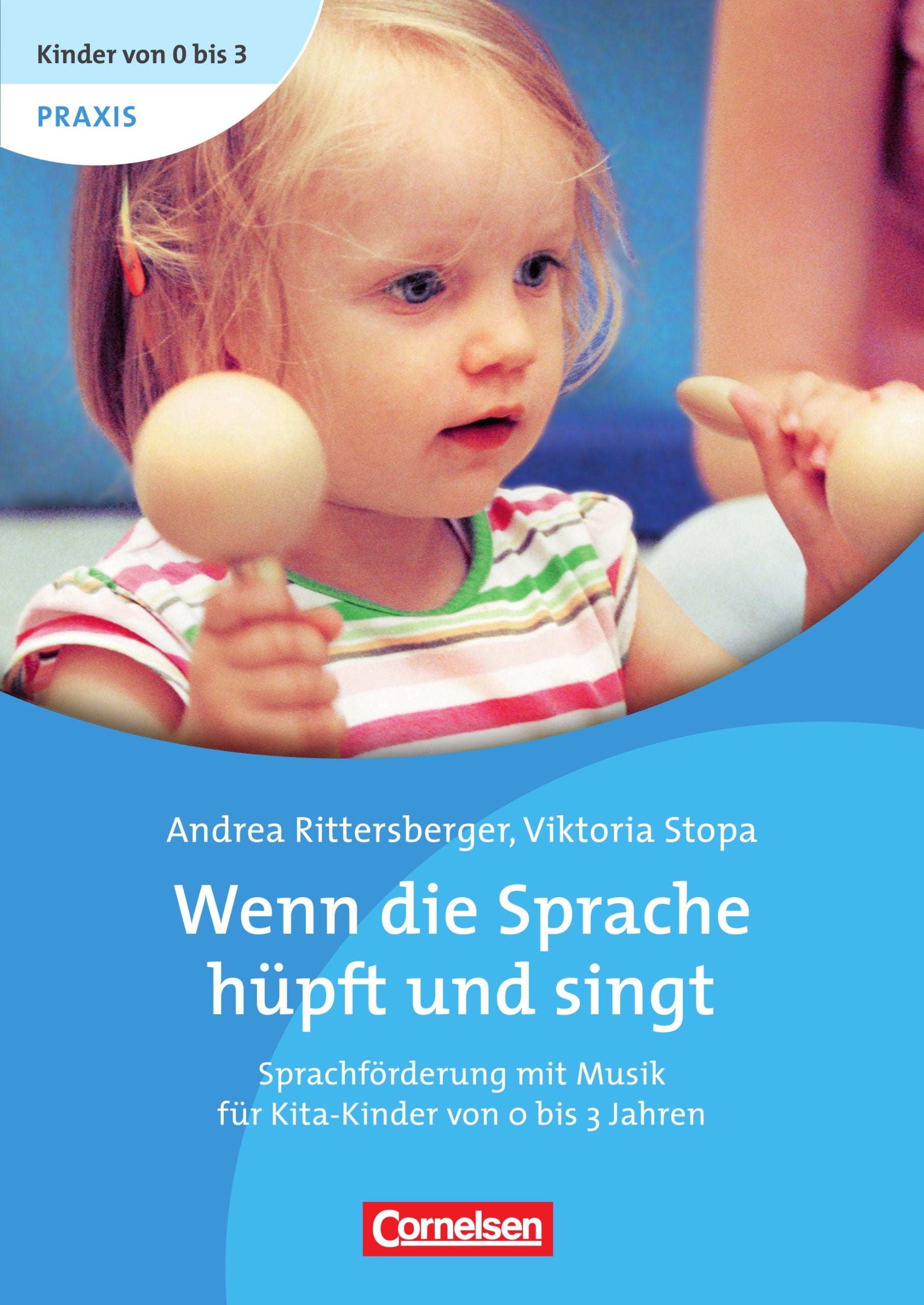 Wenn die Sprache hüpft und singt Books