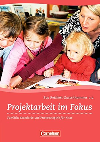 Projektarbeit im Fokus Books