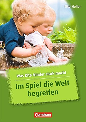 Im Spiel die Welt begreifen Books
