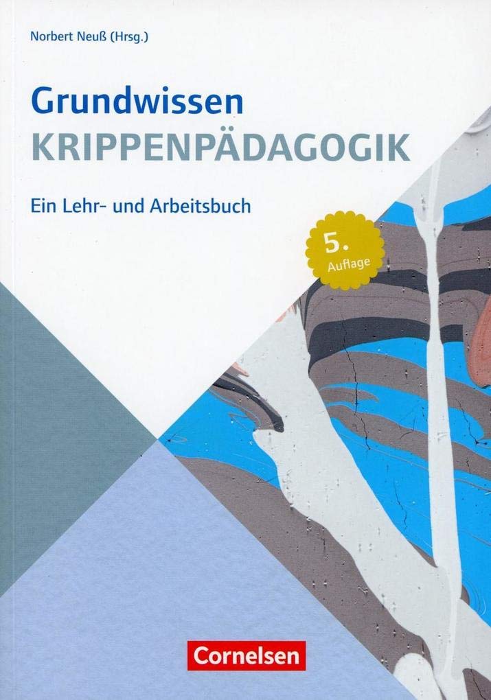 Grundwissen Krippenpädagogik Books