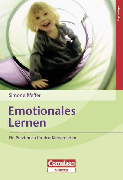 Emotionales Lernen: Ein Praxisbuch für den Kindergarten Books