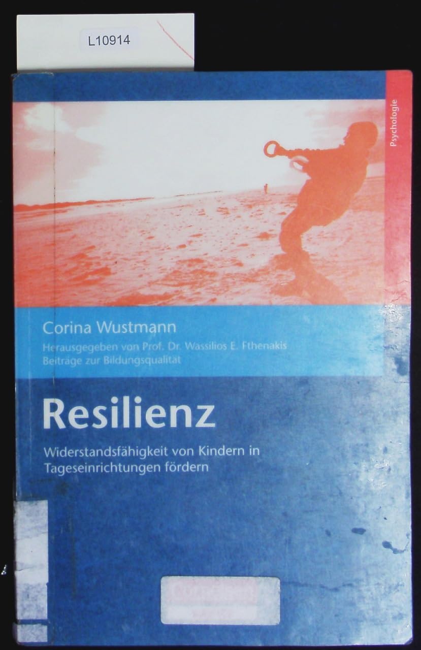 Resilienz Books