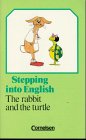 Stepping into English, The rabbit and the turtle Books