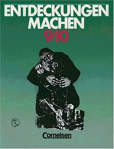 Entdeckungen machen - Erweiterte Ausgabe: Entdeckungen machen, Bd.9/10 Study Guides
