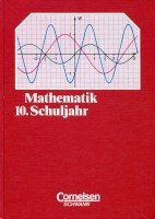 Mathematik 10. Schuljahr Books
