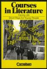 Courses in Literature: Facing Life - Short Plays for Young People Books