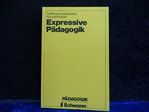 Expressive Pädagogik. Zur Grundlegung einer neuen Kultur- und Erziehungstheorie Parents & Children