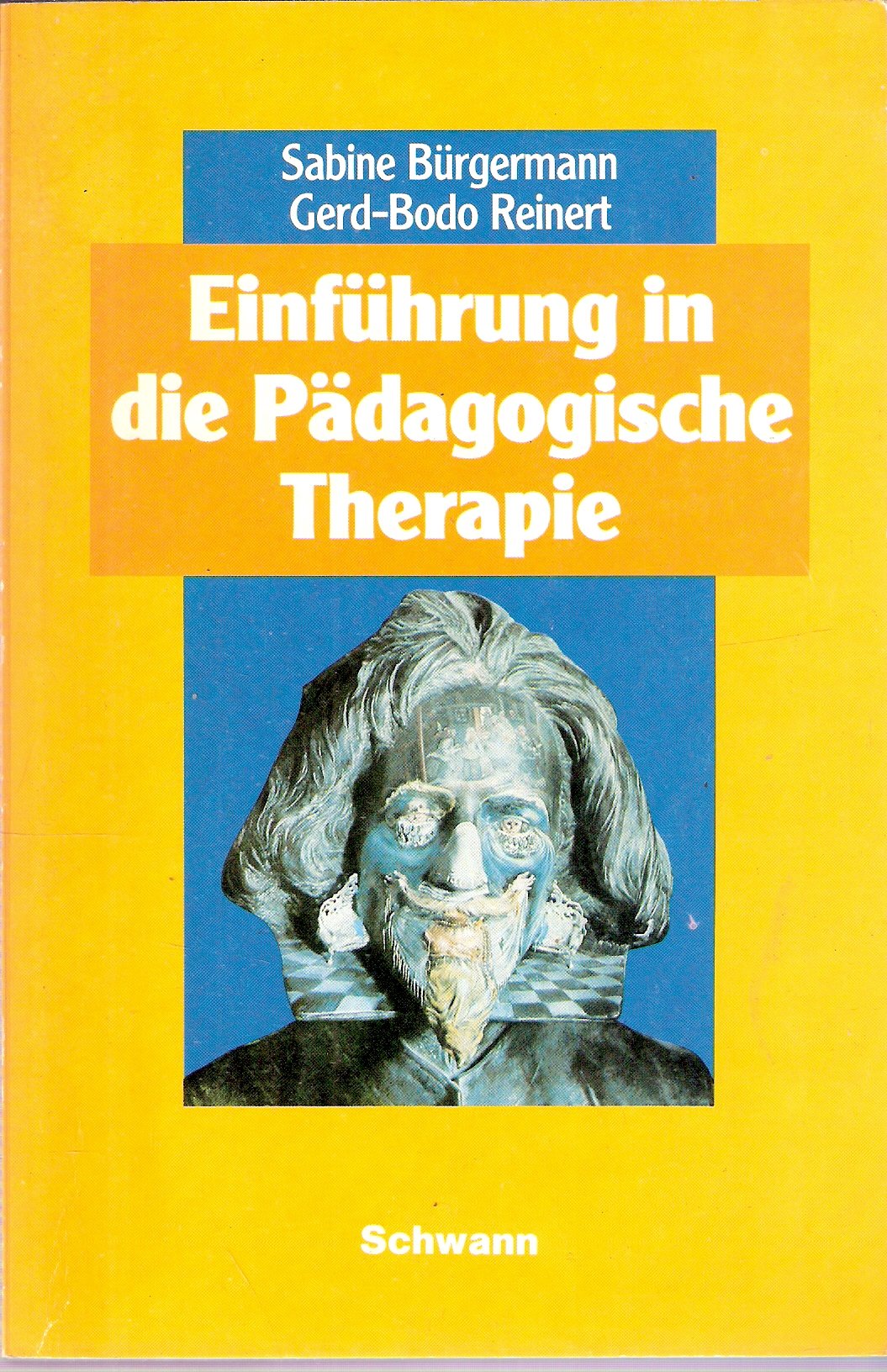 Einführung in die Pädagogische Therapie Parents & Children