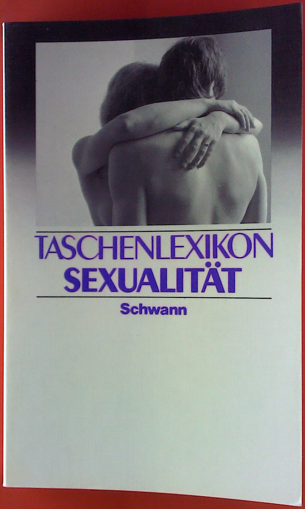 Taschenlexikon Sexualität Books