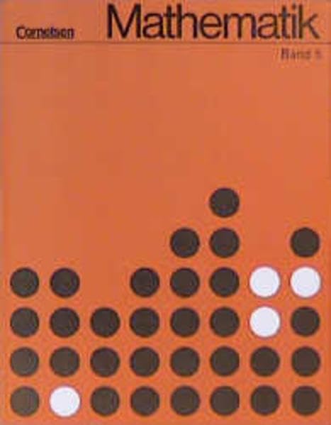 Mathematik Förderschule - Bisherige Ausgabe: Band 5 - Schülerbuch Mathematics