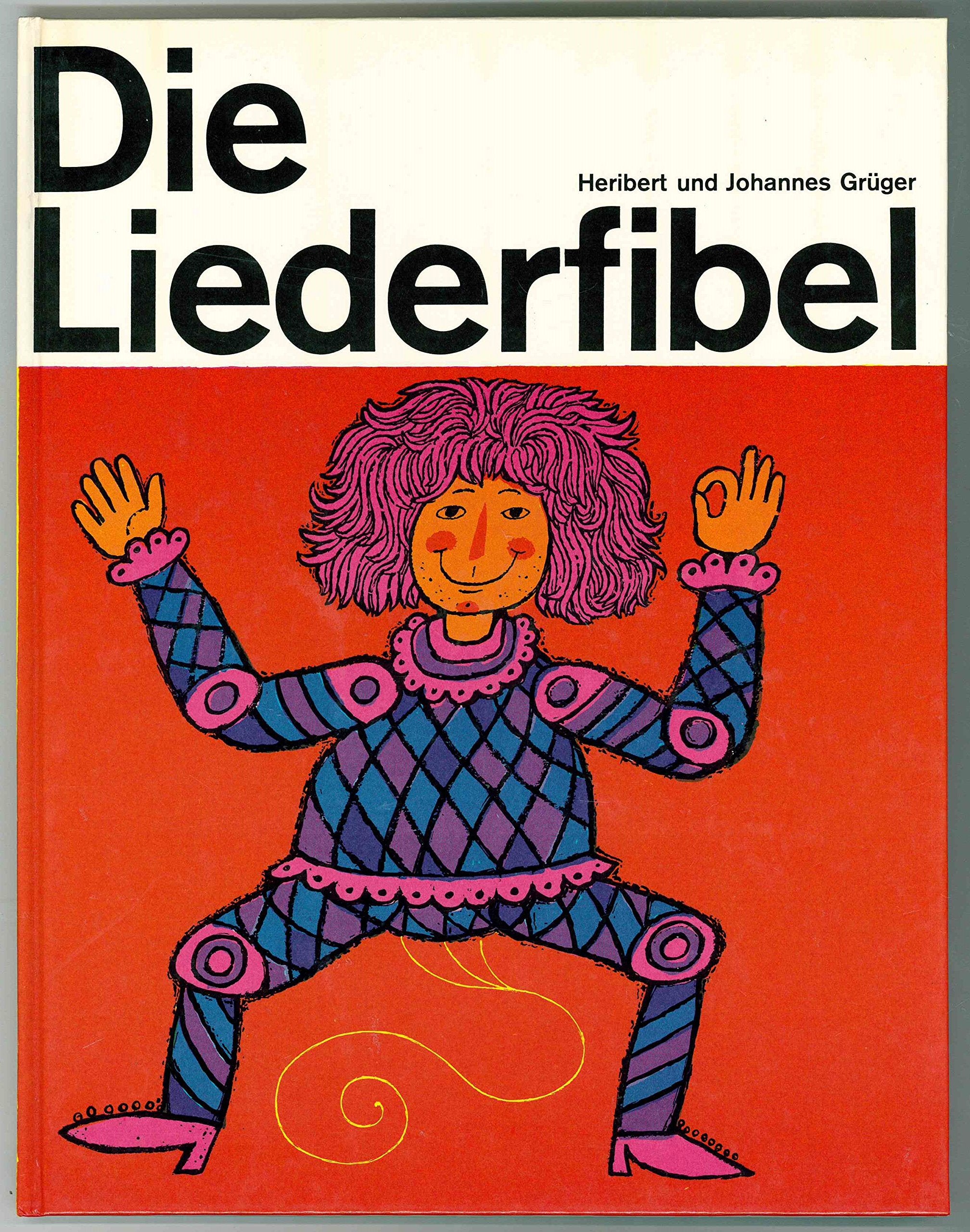 Die Liederfibel II Books