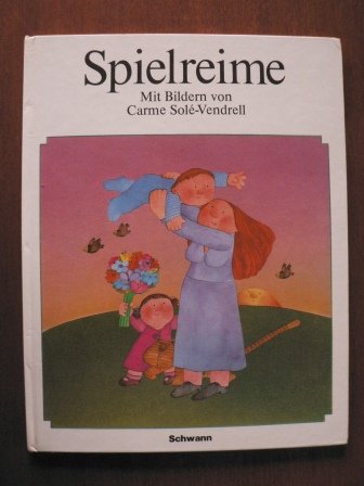 Product Image: Spielreime