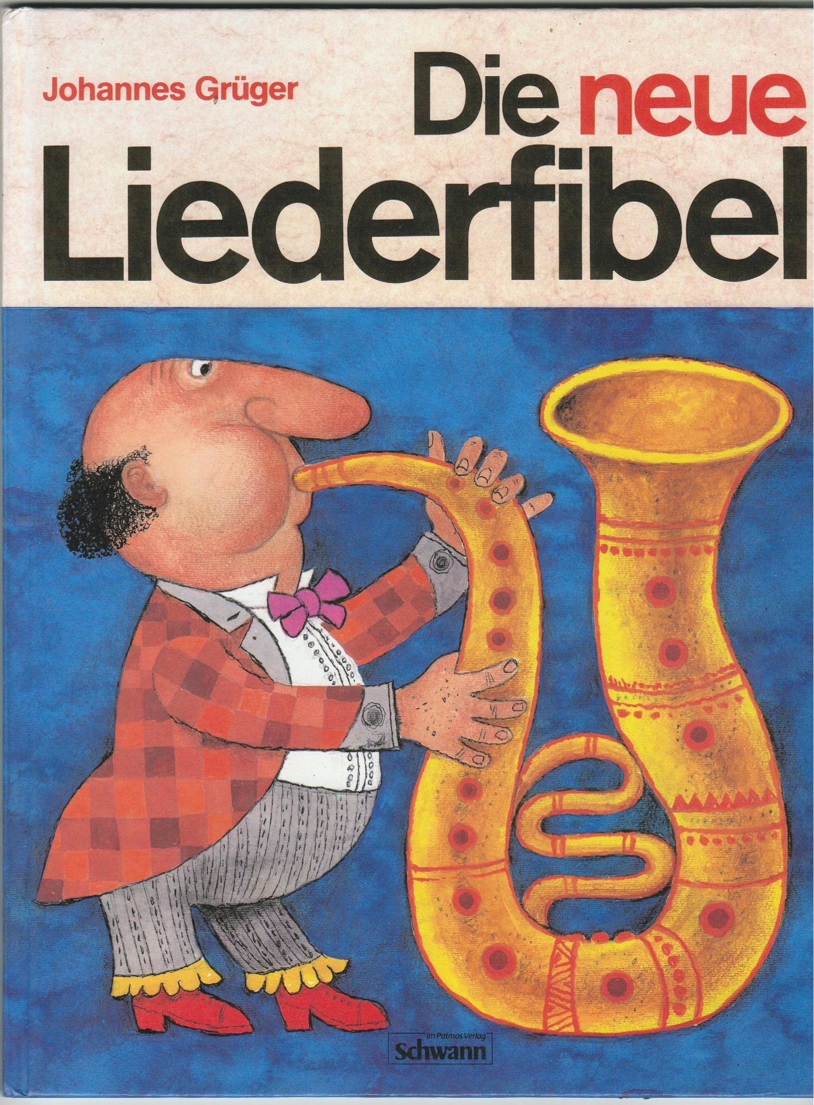 Product Image: Die neue Liederfibel