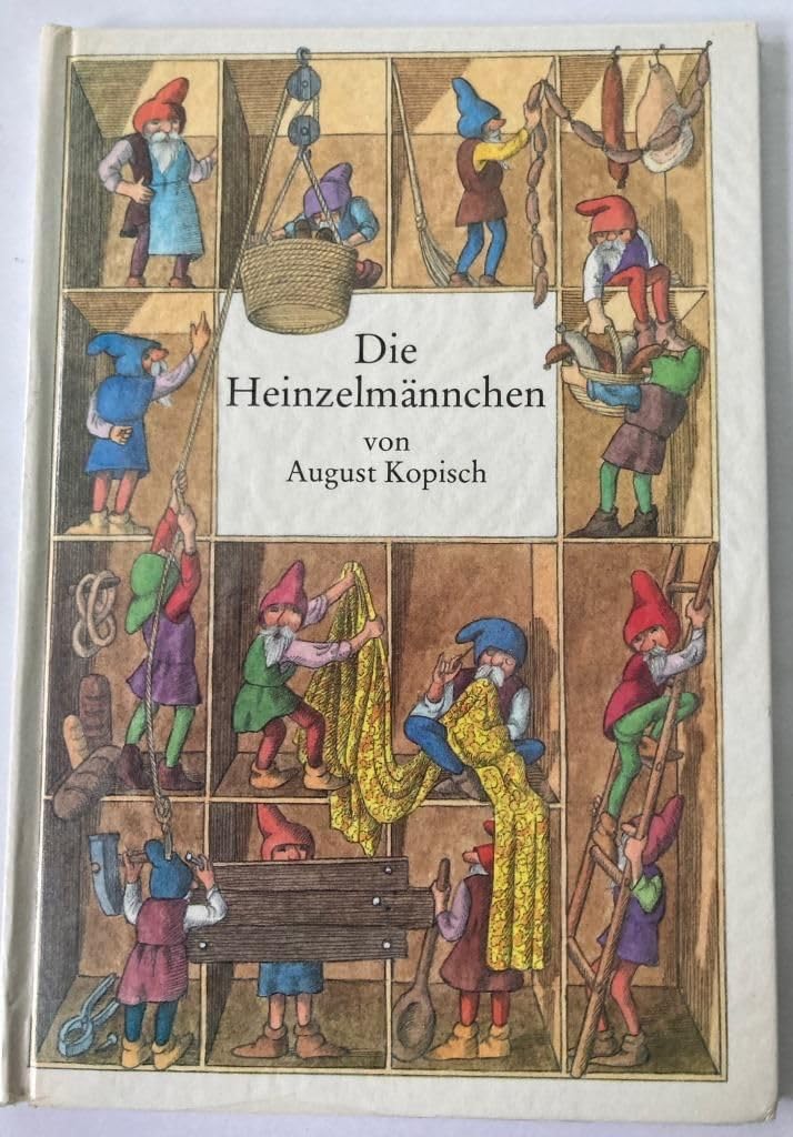 Die Heinzelmännchen Classics