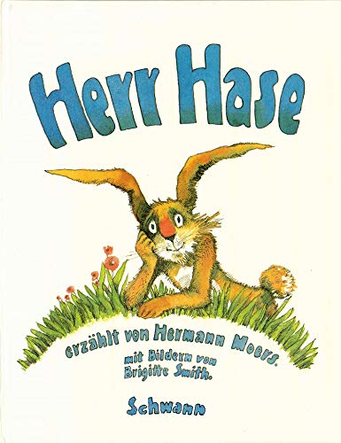Herr Hase Books