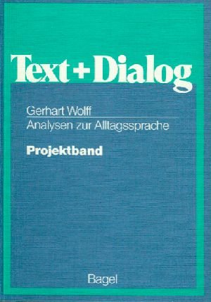 Analysen zur Alltagssprache Books