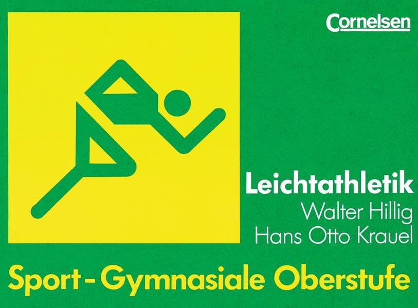Sport - Gymnasiale Oberstufe: Leichtathletik: Schülerbuch Study Guides