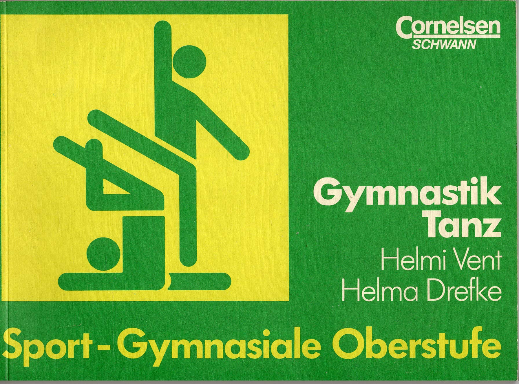 Gymnastik / Tanz. Sport - Gymnasiale Oberstufe Study Guides