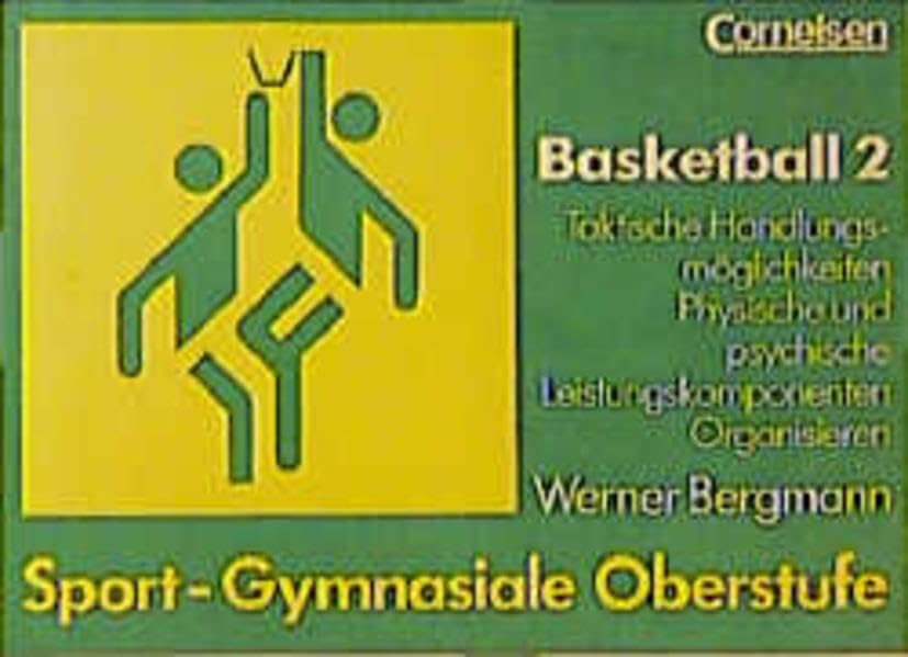 Sport - Gymnasiale Oberstufe: Basketball: Schülerbuch Teil 2 Study Guides