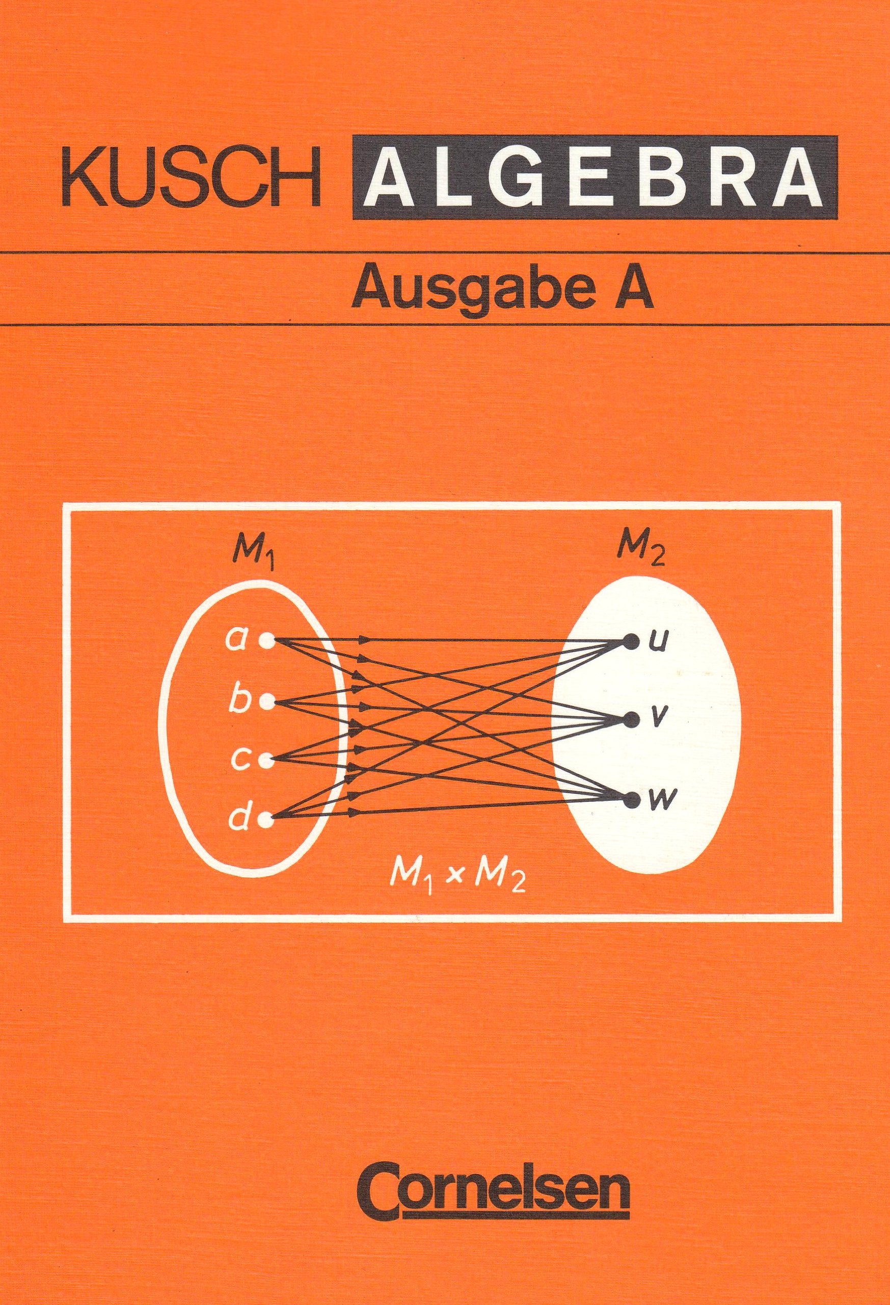 Algebra, Ausgabe A, Schülerbuch Study Guides