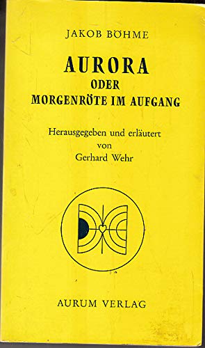 Product Image: Aurora oder Morgenröte im Aufgang