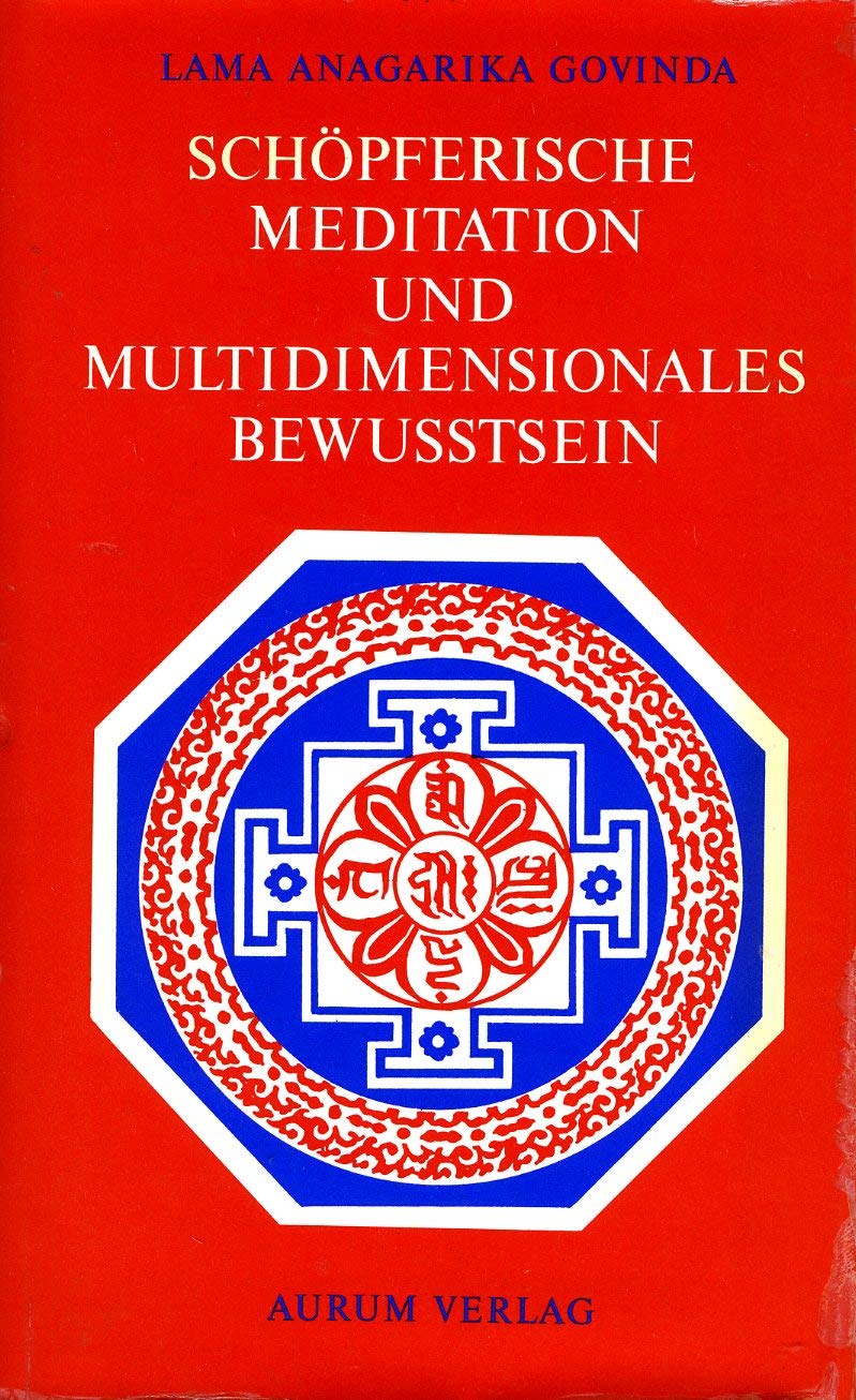 Schöpferische Meditation und multidimensionales Bewußtsein Lifestyle