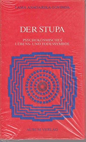 Der Stupa. Psychokosmisches Lebens- und Todessymbol Film, Art & Culture