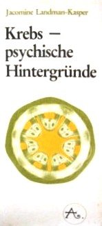 Product Image: Krebs - Psychische Hintergründe