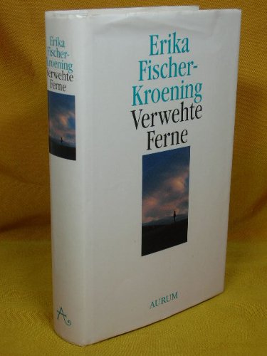 Verwehte Ferne Books