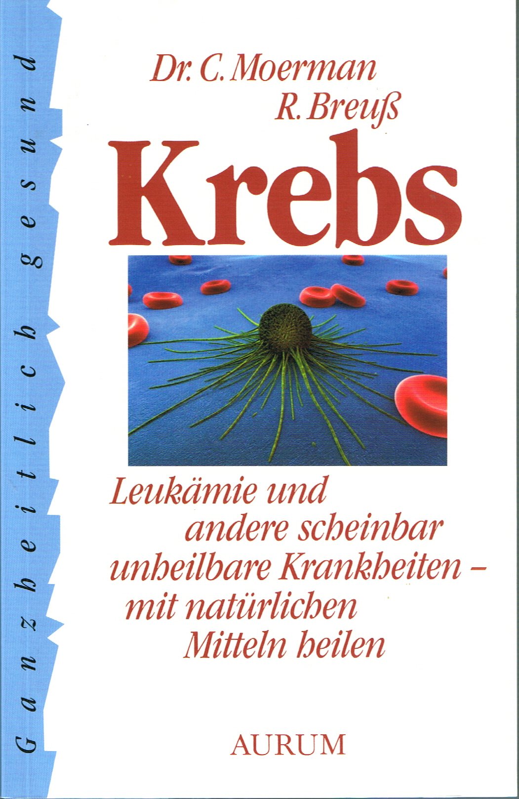 Krebs Medicine