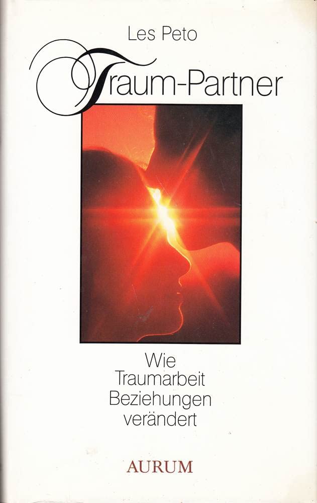 Traum-Partner: Wie Traumarbeit Beziehungen verändert Psychology