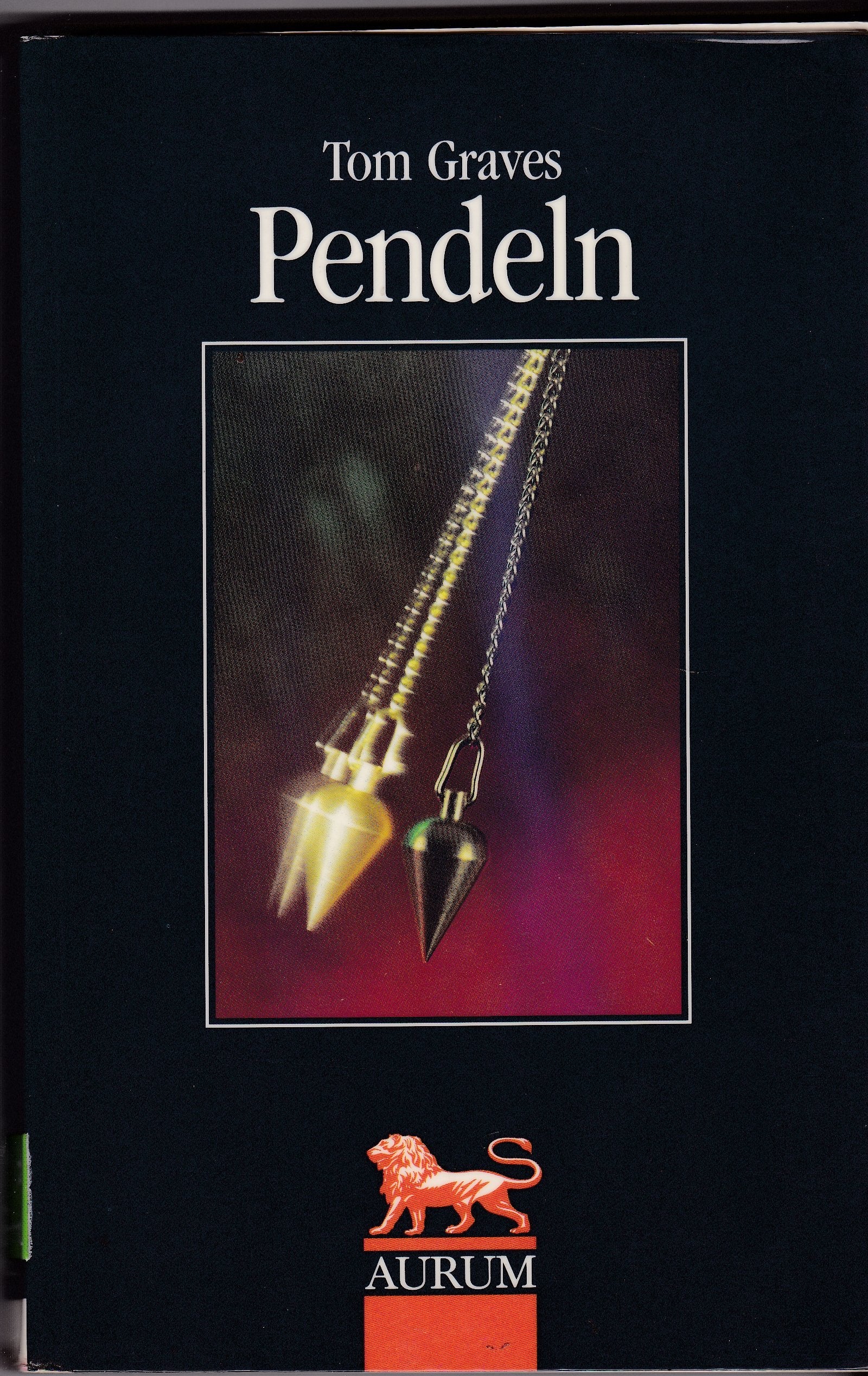 Pendeln Religion & Esotericism