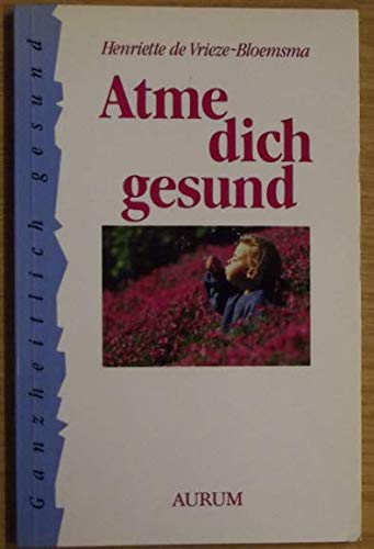 Atme dich gesund Medicine