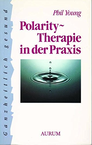 Polarity - Therapie in der Praxis Psychology Books