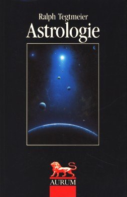 Astrologie Books