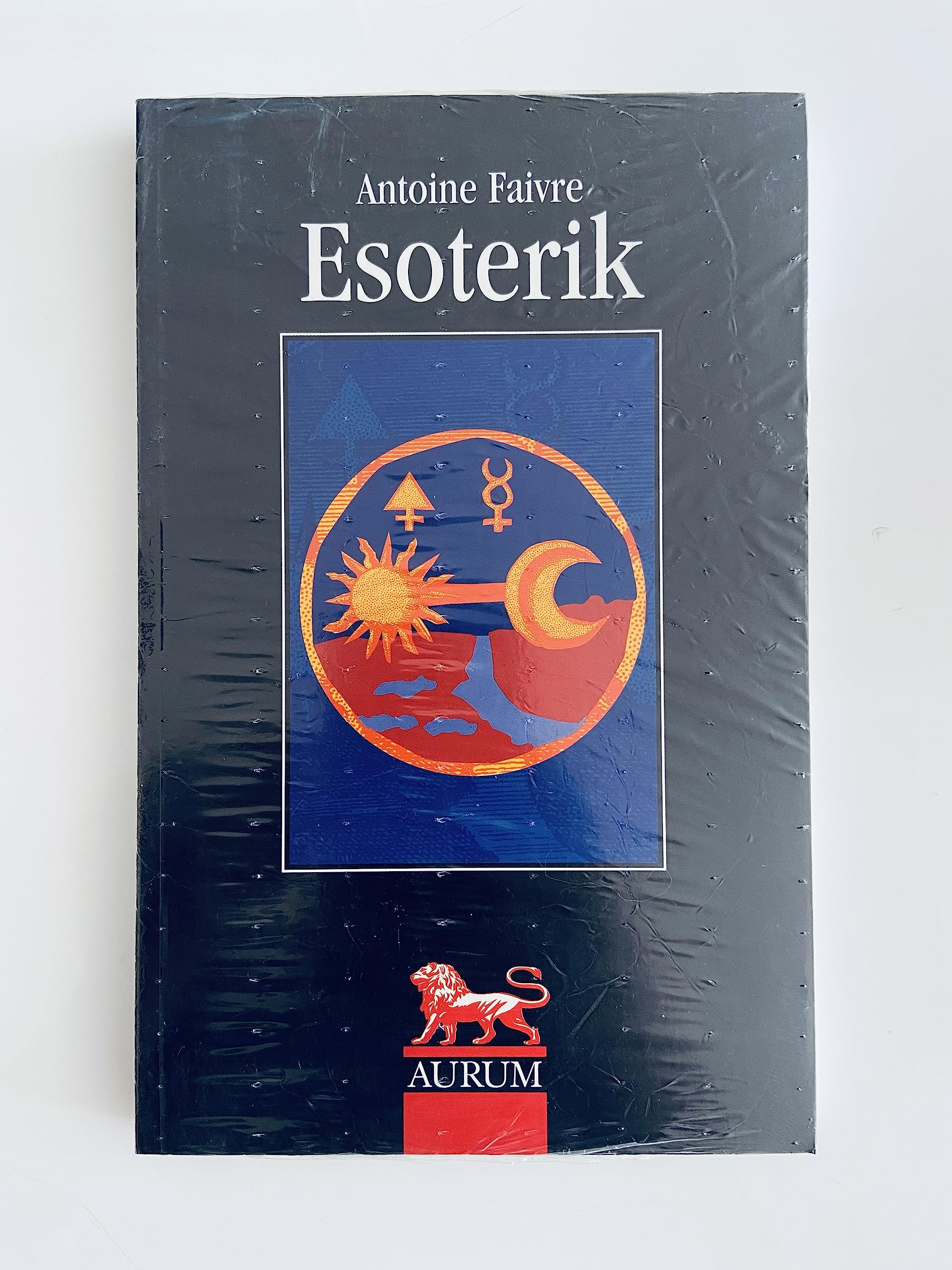 Esoterik Religion & Esotericism