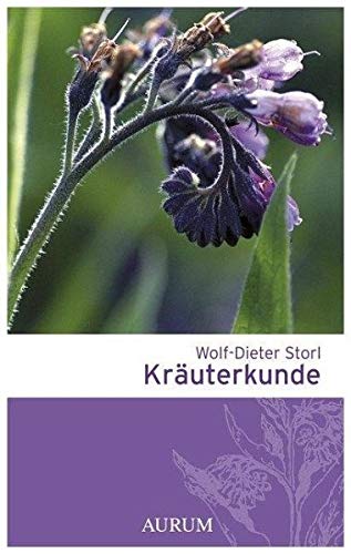 Kräuterkunde Health, Nutrition & Fitness