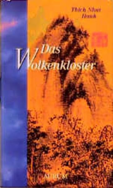 Das Wolkenkloster Books