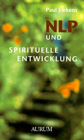 NLP und spirituelle Entwicklung Business, Finance & Career