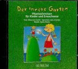Product Image: Der innere Garten, 1 CD-Audio