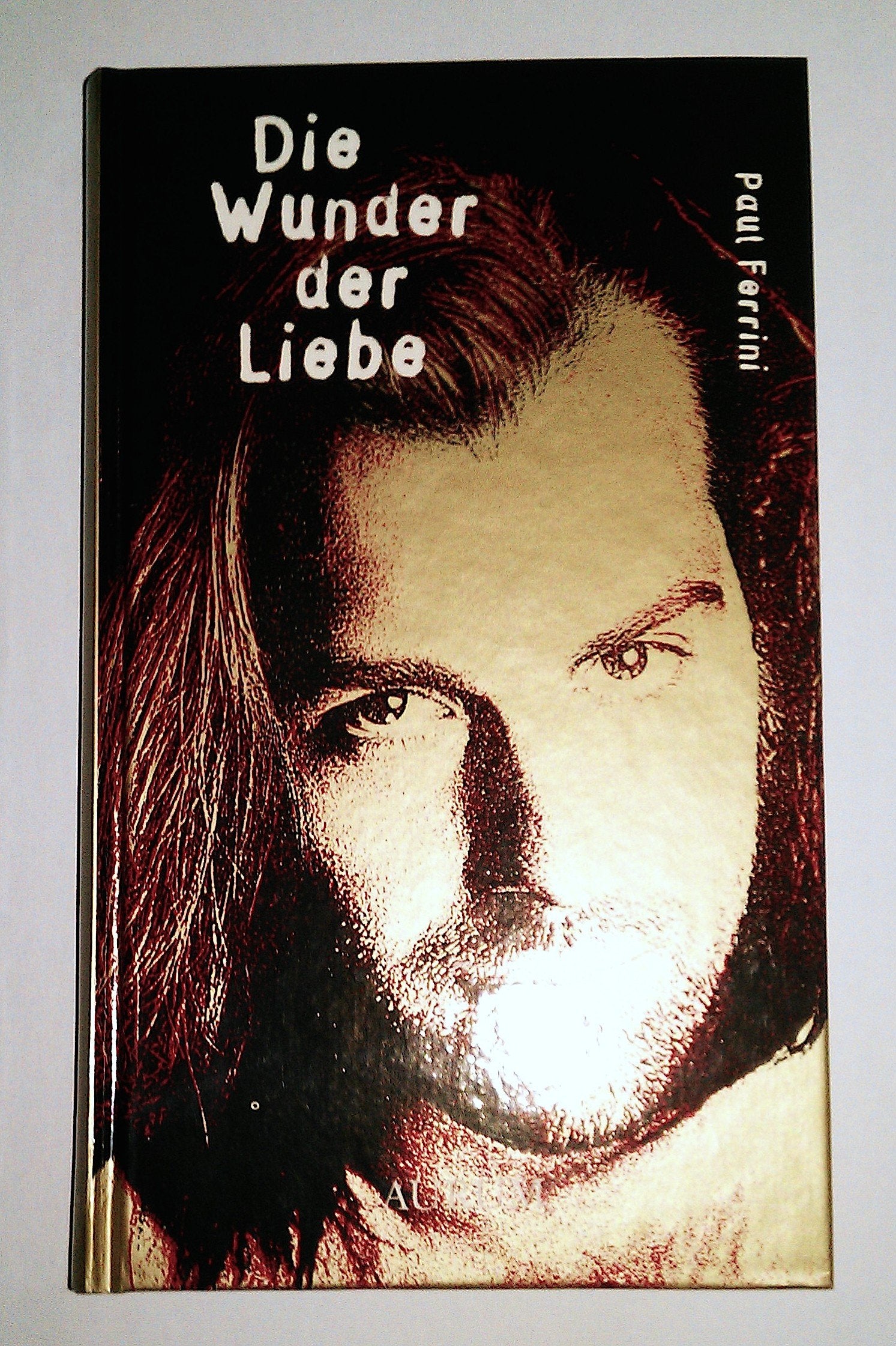 Die Wunder der Liebe Psychology Books