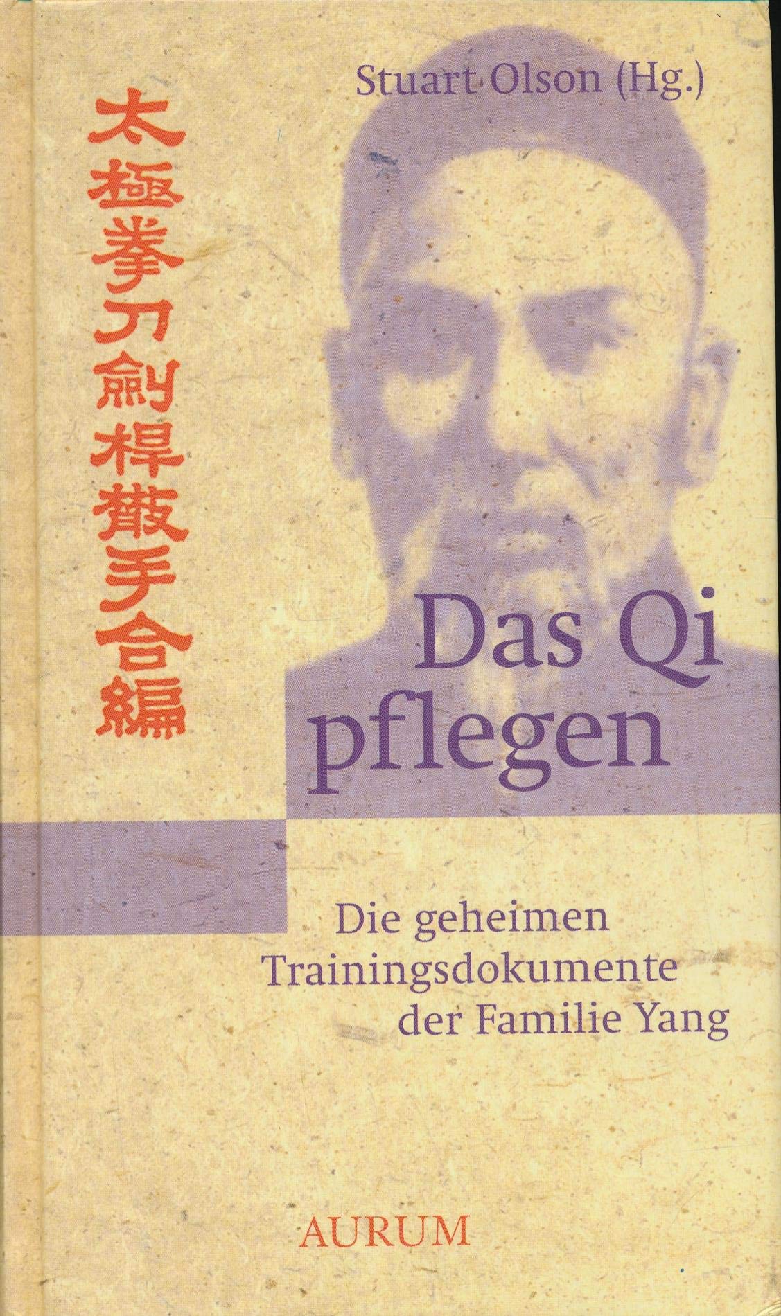 Das Qi pflegen Health, Nutrition & Fitness Books